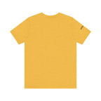 Inspirational Short Sleeve Tee - Ambitious