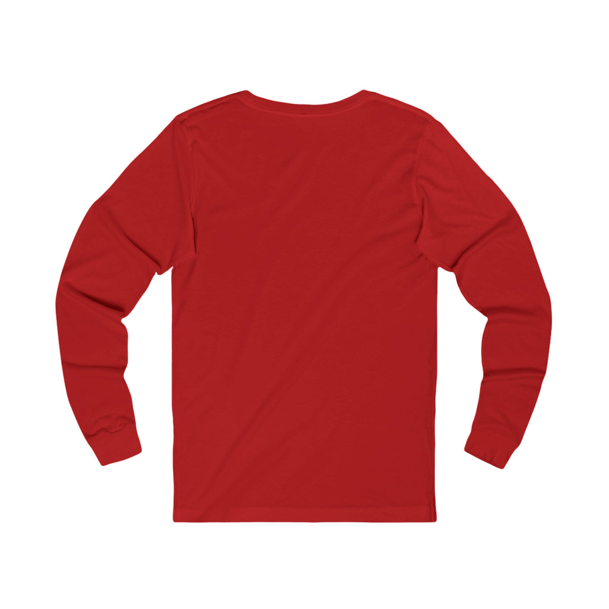 Halloween Graphic Long Sleeve Tee, Unisex Fall T-Shirt, Spooky Stylish Shirt, Autumn Celebration Wear, Ghosts & Ghouls Apparel
