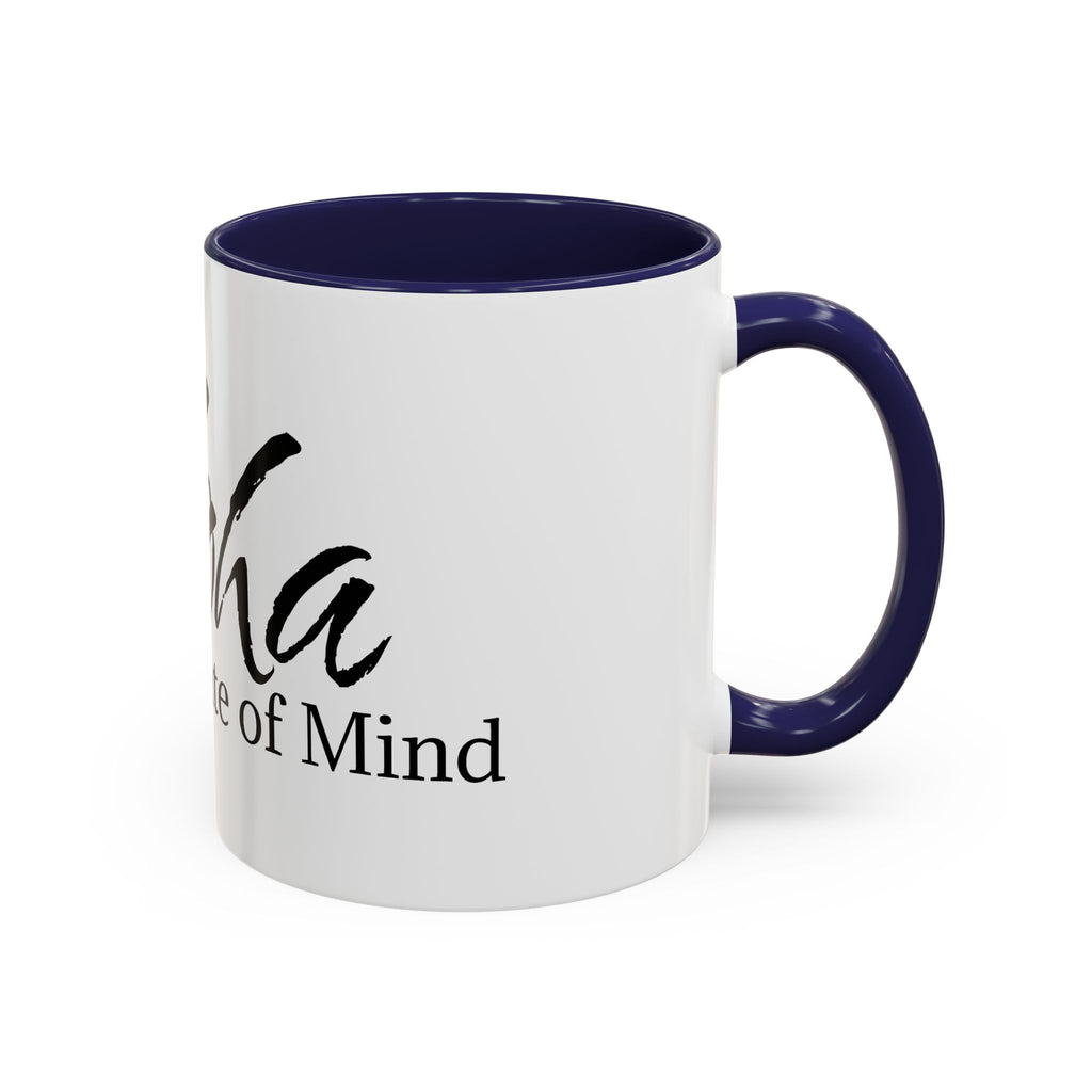 Mug - Aloha State of Mind Coffee Mug 11oz