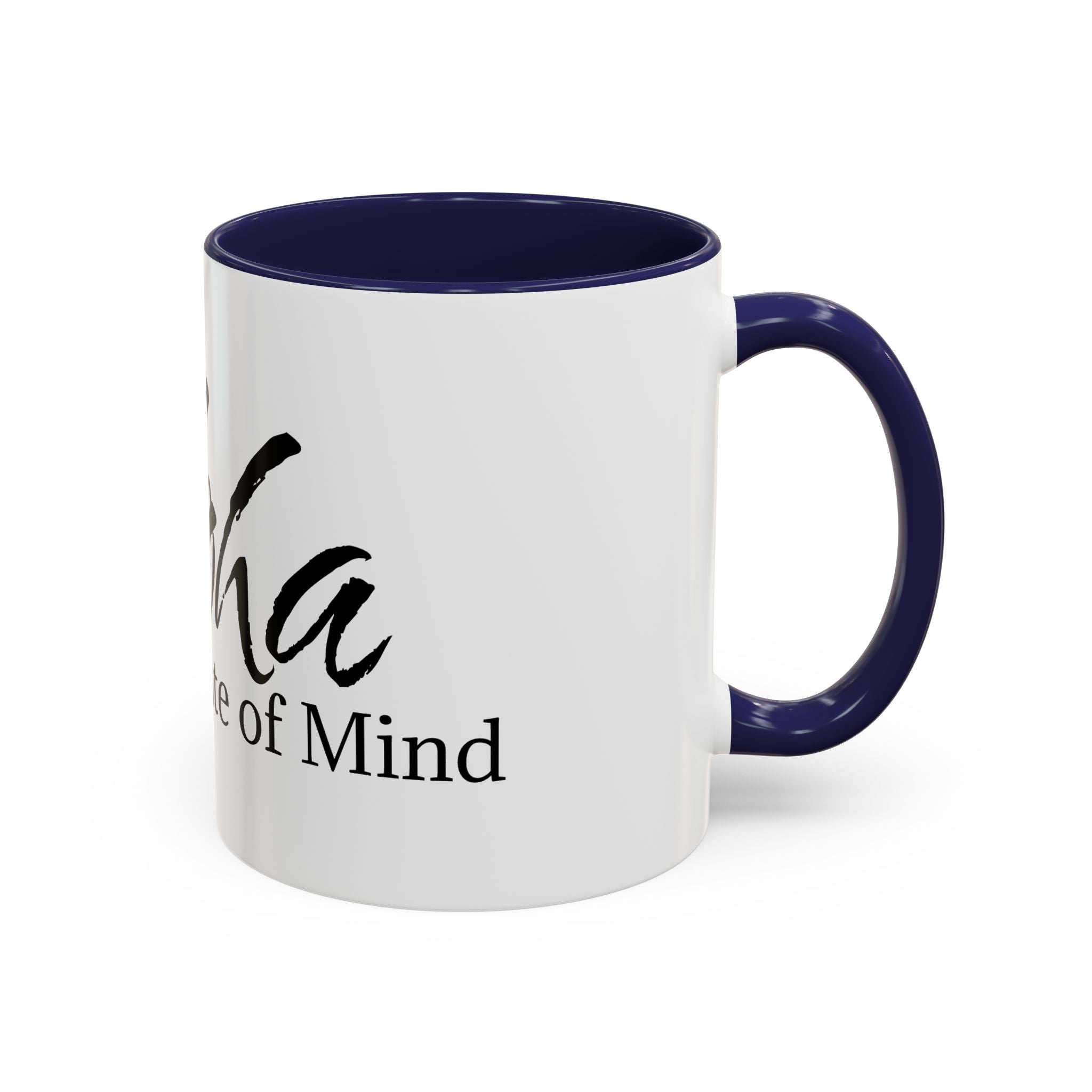 Mug - Aloha State of Mind Coffee Mug 11oz