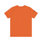 Inspirational Short Sleeve Tee - Confident