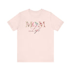 Mom Life Tee