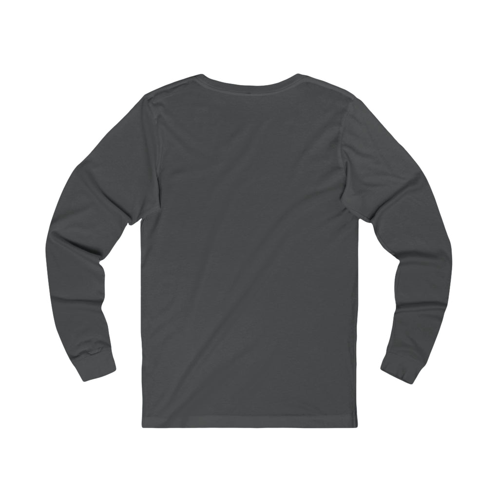 Cereal Killer Long Sleeve Tee, Funny Graphic Tee, Unisex Comfort Tee, Halloween Apparel, Quirky Gift Idea