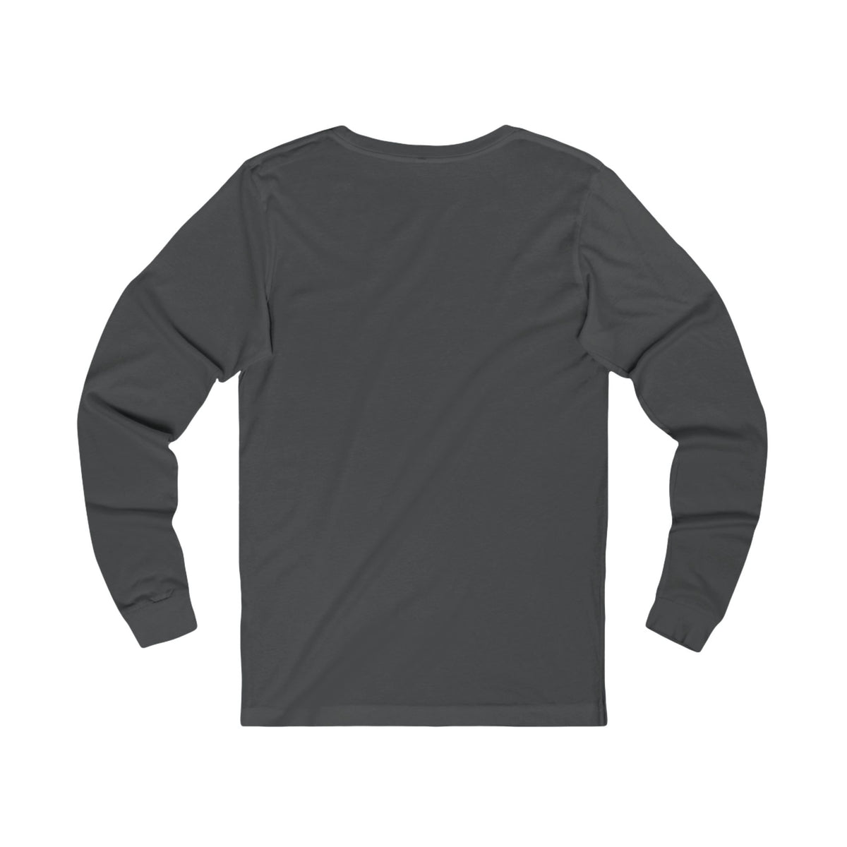 Cereal Killer Long Sleeve Tee, Funny Graphic Tee, Unisex Comfort Tee, Halloween Apparel, Quirky Gift Idea
