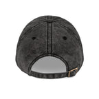 Vintage Mama Cap - Embroidered Cotton Baseball Hat