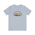 Sleepy Sloth T-Shirt