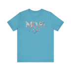 Mom Life Tee