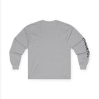 Inspirational Long Sleeve Tee - Thankful