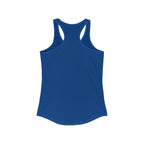 Inspirational Women's Racerback Tank - This Too Shall Pass