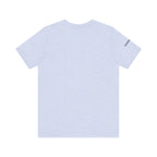 Inspirational Short Sleeve Tee - Empowered