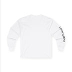 Inspirational Long Sleeve Tee - Confident