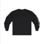 Inspirational Long Sleeve Tee - Motivated