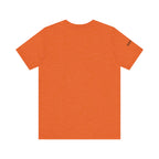 Inspirational Short Sleeve Tee - Inspired