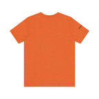 Inspirational Short Sleeve Tee - Motivated