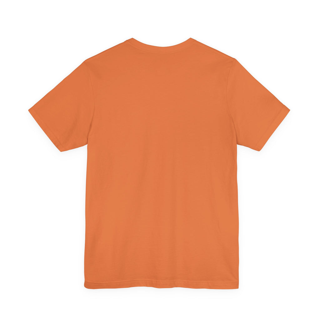 Fall Vibes Pumpkin Tee, Gnome Shirt, Halloween Apparel, Autumn Fashion, Gift for Gnome Lovers, Cozy Fall Outfit