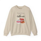Cozy True Crime and Hallmark Sweatshirt, Perfect Gift for True Crime Lovers, Cozy Crewneck for Movie Nights, Fall Sweatshirt, Unique [...]