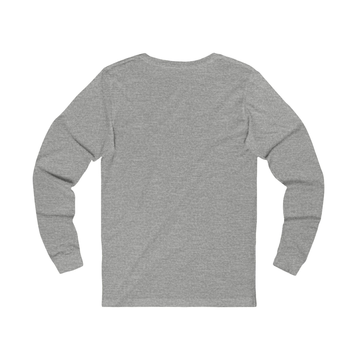 Autumn Tree Long Sleeve Tee - Cozy Fall Shirt