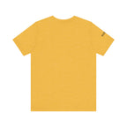 Inspirational Short Sleeve Tee - Blessed