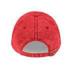 Vintage Mama Cap - Embroidered Cotton Baseball Hat