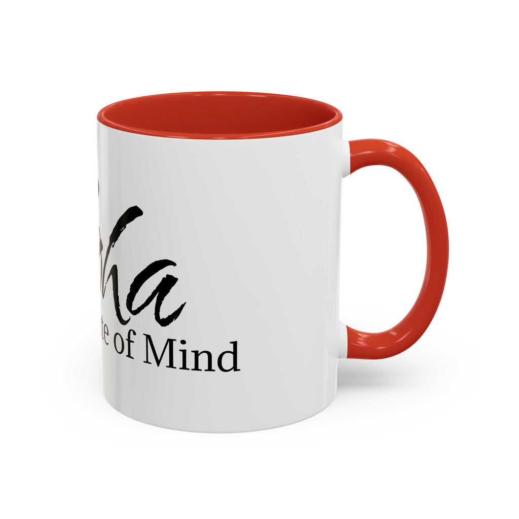 Mug - Aloha State of Mind Coffee Mug 11oz