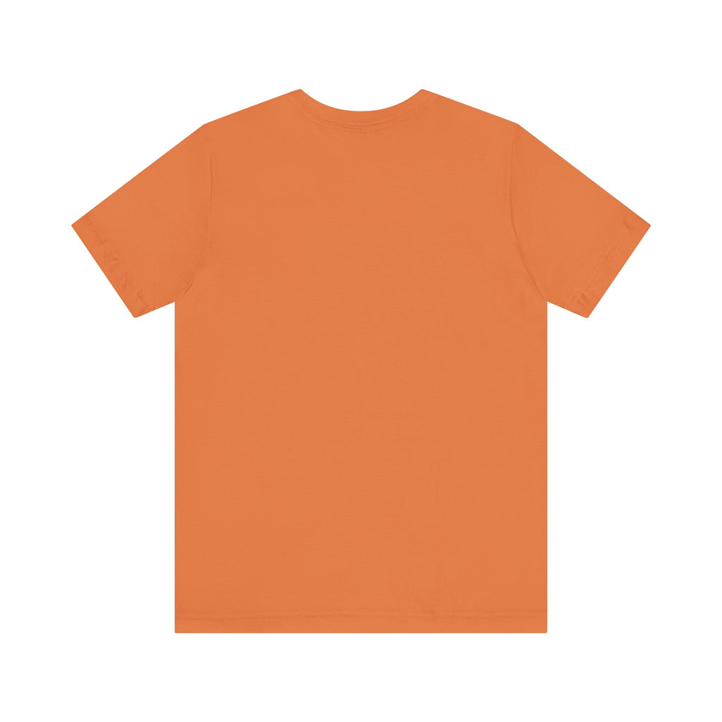 Fall Vibes Pumpkin Tee, Gnome Shirt, Halloween Apparel, Autumn Fashion, Gift for Gnome Lovers, Cozy Fall Outfit