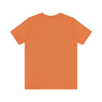 Fall Vibes Pumpkin Tee, Gnome Shirt, Halloween Apparel, Autumn Fashion, Gift for Gnome Lovers, Cozy Fall Outfit