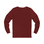 Thanksgiving Long Sleeve Tee, Fall Shirt, Gobble Till You Wobble, Holiday Apparel, Unisex Fashion, Family Celebration Outfit