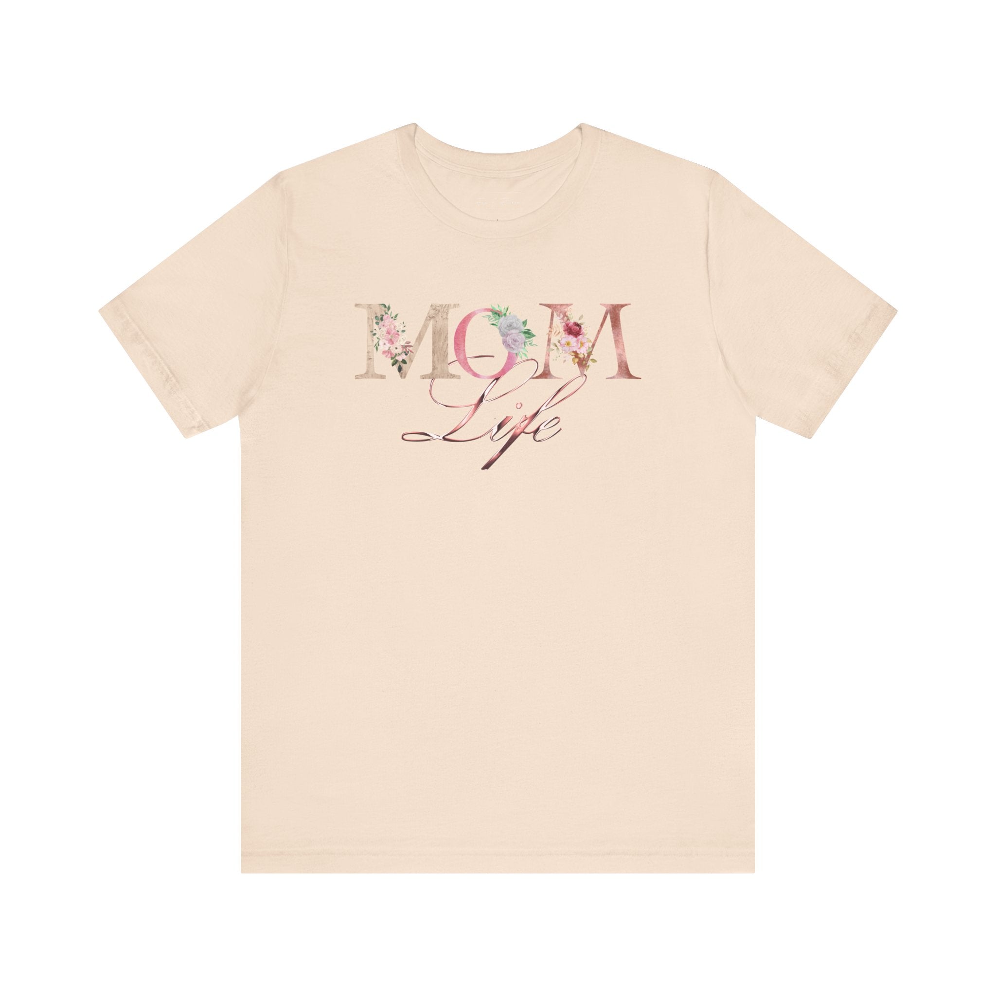 Mom Life Tee