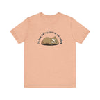 Sleepy Sloth T-Shirt