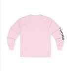 Inspirational Long Sleeve Tee - Inspired
