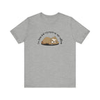 Sleepy Sloth T-Shirt