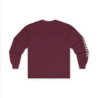 Inspirational Long Sleeve Tee - Thankful