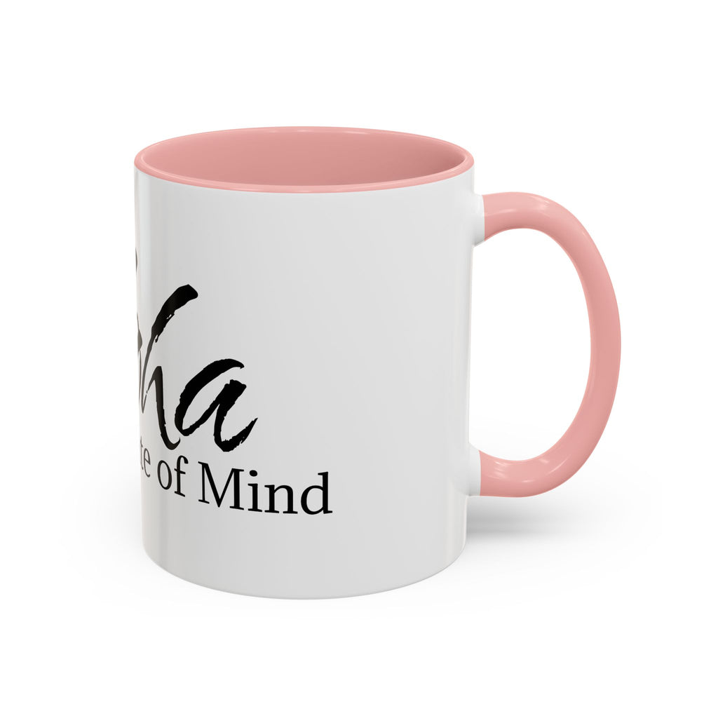 Mug - Aloha State of Mind Coffee Mug 11oz