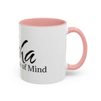 Mug - Aloha State of Mind Coffee Mug 11oz