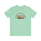 Sleepy Sloth T-Shirt