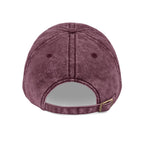 Vintage Mama Cap - Embroidered Cotton Baseball Hat