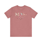 Mom Life Tee