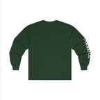 Inspirational Long Sleeve Tee - Thankful