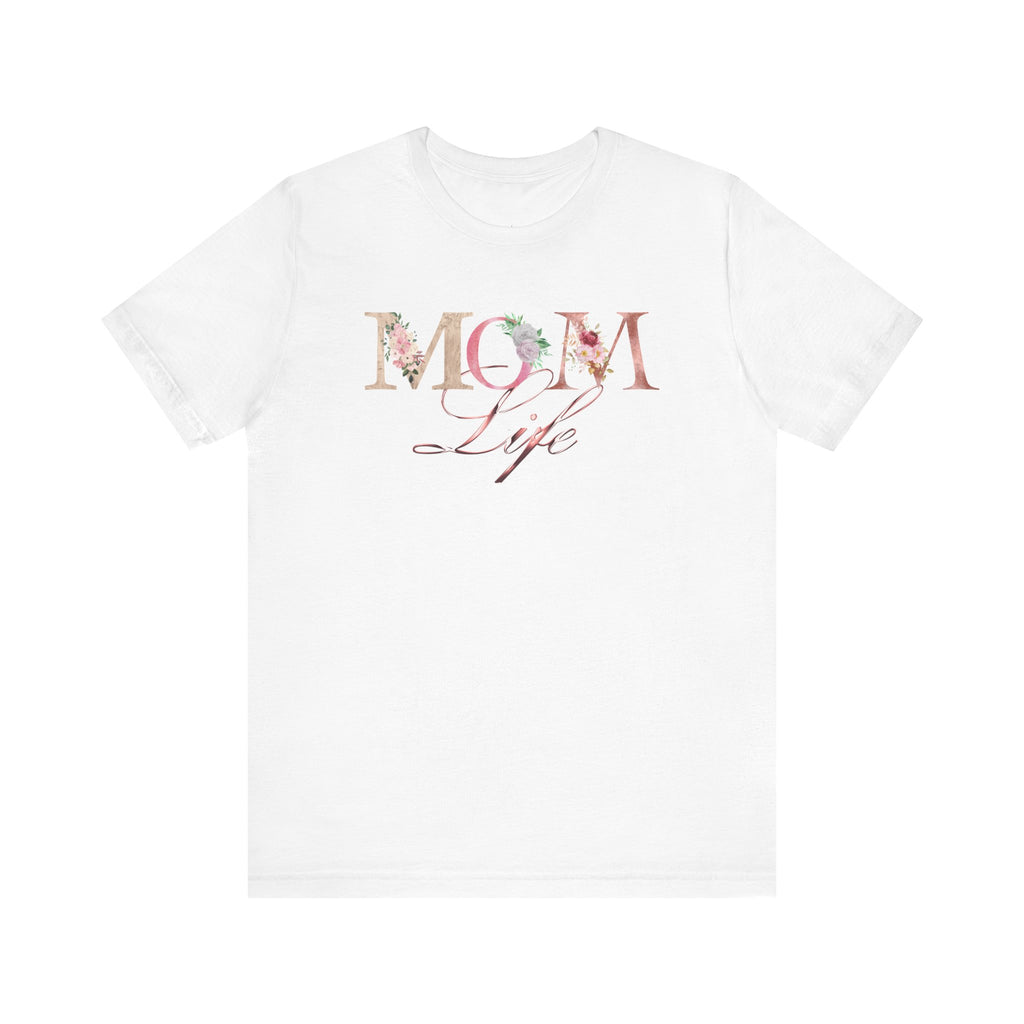 Mom Life Tee