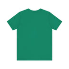 Mindful Meditation Unisex Short Sleeve Tee - Relax & Reflect