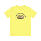 Sleepy Sloth T-Shirt