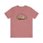 Sleepy Sloth T-Shirt