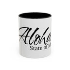 Mug - Aloha State of Mind Coffee Mug 11oz