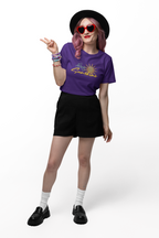 Hey Sunshine Unisex Jersey Tee - Perfect for Summer Vibes & Casual Days