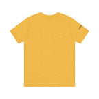 Inspirational Short Sleeve Tee - Confident