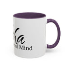 Mug - Aloha State of Mind Coffee Mug 11oz