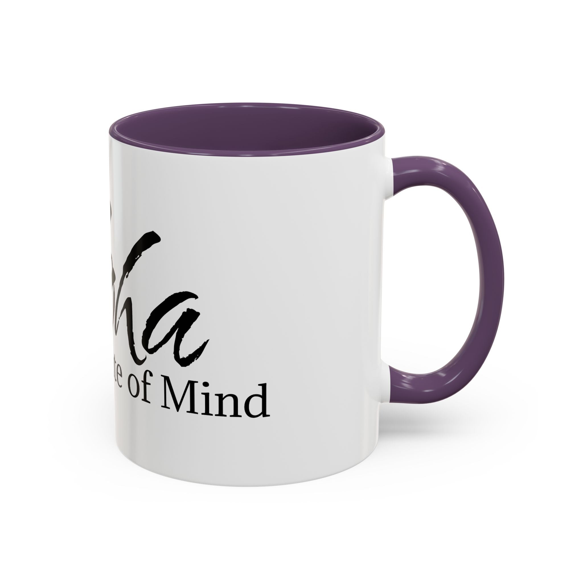 Mug - Aloha State of Mind Coffee Mug 11oz