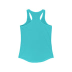 Inspirational Women's Racerback Tank - This Too Shall Pass
