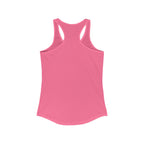 Inspirational Women's Racerback Tank - This Too Shall Pass