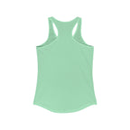 Inspirational Women's Racerback Tank - This Too Shall Pass